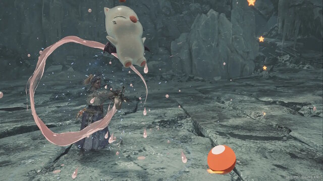 『モンハンワイルズ』で『FFXIV』の暗黒騎士になりきれる！コラボや「歴戦王ヌ・エグドラ」など第3弾アプデで追加される「装備」が一挙公開