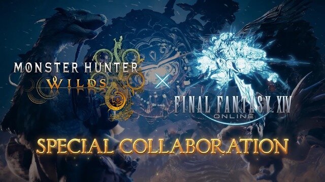 『モンハンワイルズ』タイトルアプデ第3弾9月29日配信決定＆情報公開―「ゴグマジオス」実装の第4弾は2025年12月配信予定　【TGS2025 カプコンオンラインプログラム】