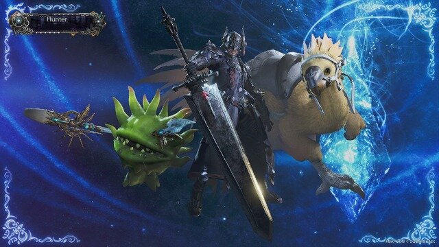 『モンハンワイルズ』タイトルアプデ第3弾9月29日配信決定＆情報公開―「ゴグマジオス」実装の第4弾は2025年12月配信予定　【TGS2025 カプコンオンラインプログラム】