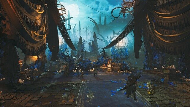 『モンハンワイルズ』タイトルアプデ第3弾9月29日配信決定＆情報公開―「ゴグマジオス」実装の第4弾は2025年12月配信予定　【TGS2025 カプコンオンラインプログラム】