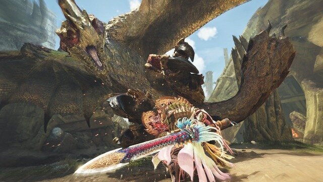 『モンハンワイルズ』タイトルアプデ第3弾9月29日配信決定＆情報公開―「ゴグマジオス」実装の第4弾は2025年12月配信予定　【TGS2025 カプコンオンラインプログラム】