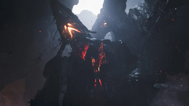 『モンハンワイルズ』タイトルアプデ第3弾9月29日配信決定＆情報公開―「ゴグマジオス」実装の第4弾は2025年12月配信予定　【TGS2025 カプコンオンラインプログラム】