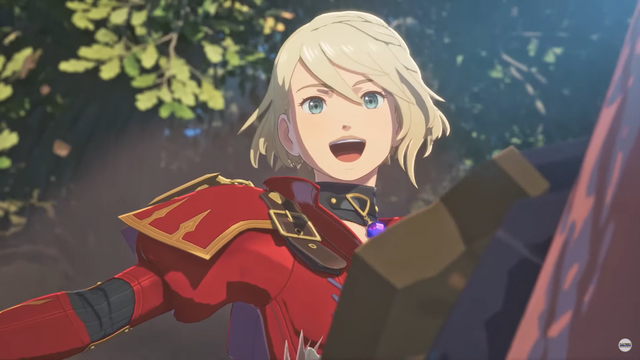 主人公たちの前に立ちはだかる「レ・ダウ」！『モンスターハンターストーリーズ3　～運命の双竜～』新規映像公開　【TGS2025 カプコンオンラインプログラム】