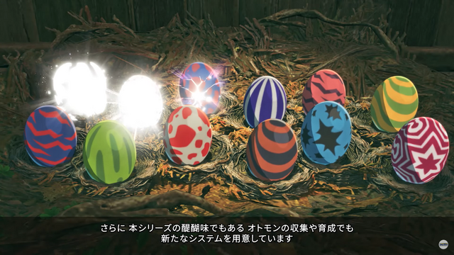 主人公たちの前に立ちはだかる「レ・ダウ」！『モンスターハンターストーリーズ3　～運命の双竜～』新規映像公開　【TGS2025 カプコンオンラインプログラム】