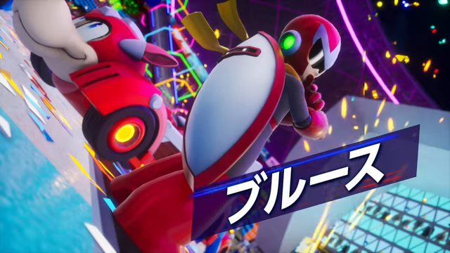 『ソニックレーシング クロスワールド』にロックマン＆ブルース参戦！Dr.ワイリーステージも登場【State of Play】