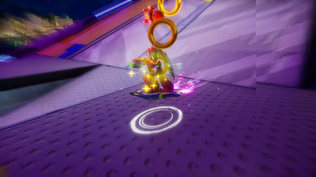 『ソニックレーシング クロスワールド』にロックマン＆ブルース参戦！Dr.ワイリーステージも登場【State of Play】