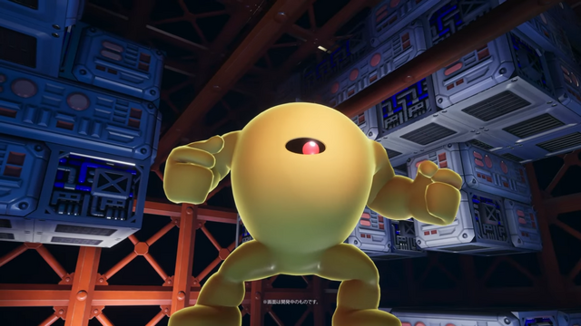 『ソニックレーシング クロスワールド』にロックマン＆ブルース参戦！Dr.ワイリーステージも登場【State of Play】