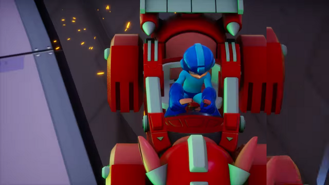 『ソニックレーシング クロスワールド』にロックマン＆ブルース参戦！Dr.ワイリーステージも登場【State of Play】