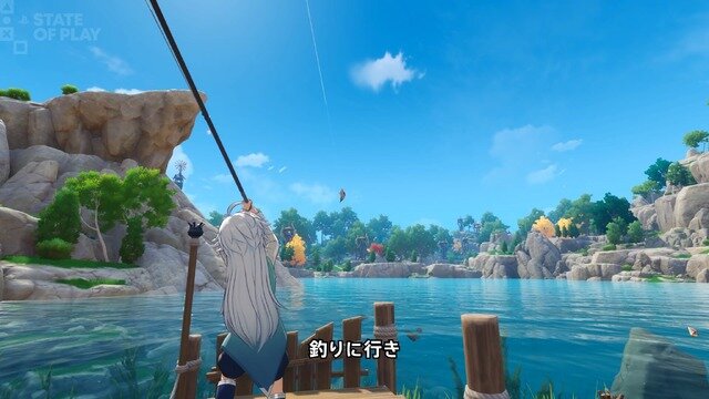 基本無料オンラインオープンワールドRPG『七つの大罪：Origin』PS5で2026年1月28日リリース！【State of Play】