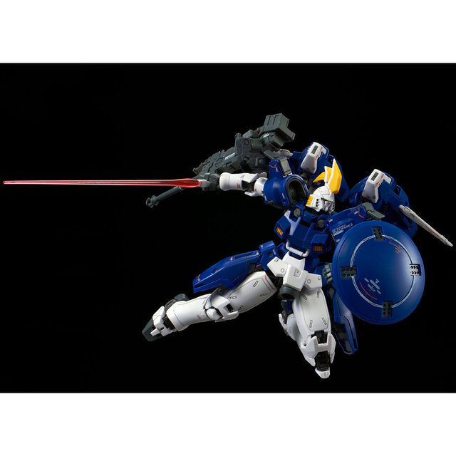 トールギス系ガンプラ3連発！「MG ソードインパルスガンダム」も含む7商品がプレバンで再販