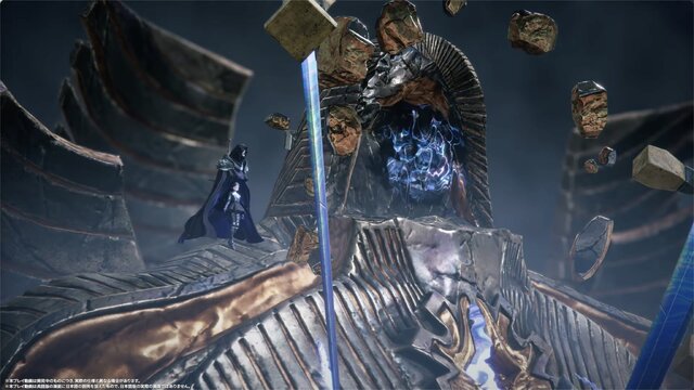 『アークナイツ：エンドフィールド』PS5版プロローグ映像公開！序章のゲームプレイや新ボスとの戦いを約14分にわたってお届け
