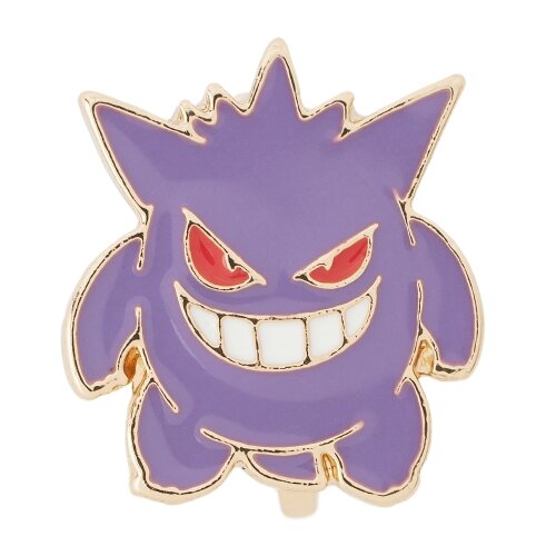 『ポケモン』新作アクセサリーがどれもユニーク！蓄光素材を使ったヒトモシのイヤリングや、すやすや姿の「アローラロコン」ヘアバンスクリップなど