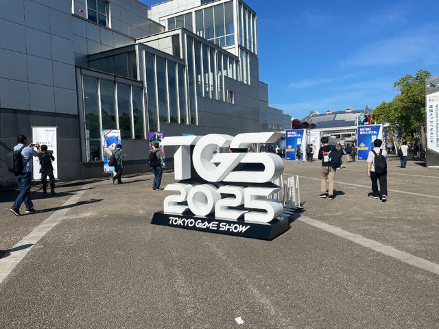 「東京ゲームショウ2025」でも美味しいものが食べたい！めっちゃ体力付きそうな食レポ速報【TGS2025】