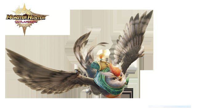 『モンハンアウトランダーズ』最新トレーラー公開！頼もしい味方「冒険者」や新しい「オトモ」、クラフトなど本作ならではの要素たっぷり