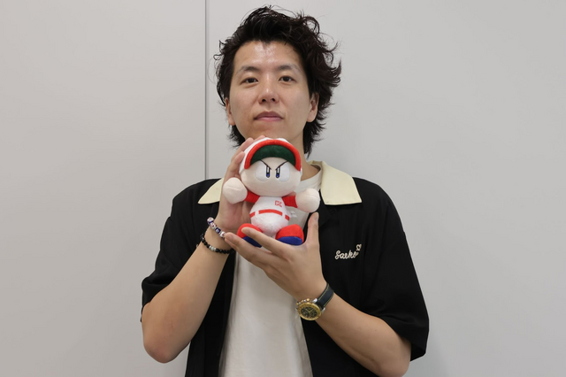 『パワプロ』プレイは1万時間以上！ドラマ脚本を手掛けた「ニッポンの社長」辻皓平が語る作品へのこだわりー「矢部くんがしなさそうなことはやらない」