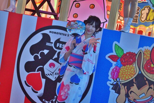 新作『桃鉄2』は、東西Wマップや新カードで遊びごたえMAX！お祭りのようなブースも楽しい【TGS2025】