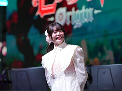 ティオレー役が竹達彩奈さんに決定！トリスタン役・村瀬歩さんとマルチプレイも披露した『七つの大罪：Origin』制作発表会レポート【TGS2025】