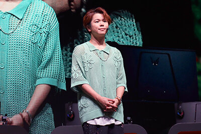 ティオレー役が竹達彩奈さんに決定！トリスタン役・村瀬歩さんとマルチプレイも披露した『七つの大罪：Origin』制作発表会レポート【TGS2025】