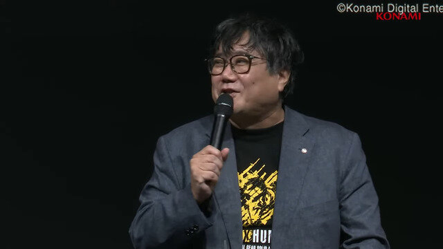 『METAL GEAR SOLID: MASTER COLLECTION』Vol.2は開発継続中―正式続報は「然るべきタイミング」で【TGS2025】