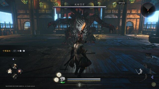君は15分で武田信玄を討ち取れるか！？ TGS2025で体験できる『仁王3』最新デモを一足先に遊んできた