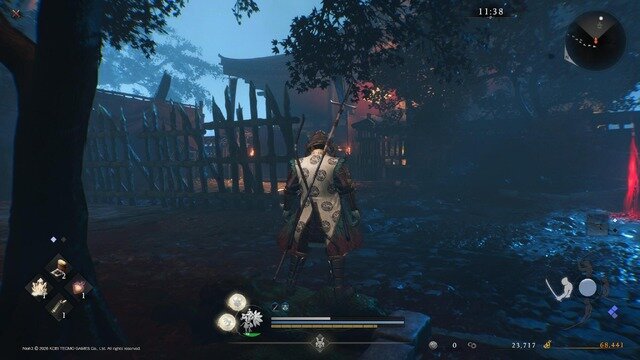 君は15分で武田信玄を討ち取れるか！？ TGS2025で体験できる『仁王3』最新デモを一足先に遊んできた