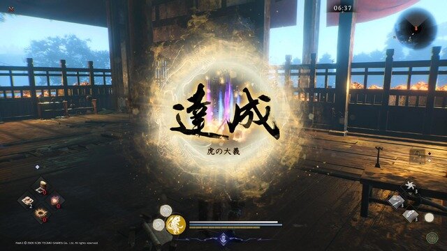 君は15分で武田信玄を討ち取れるか！？ TGS2025で体験できる『仁王3』最新デモを一足先に遊んできた