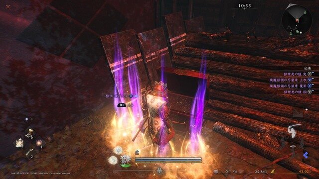 君は15分で武田信玄を討ち取れるか！？ TGS2025で体験できる『仁王3』最新デモを一足先に遊んできた