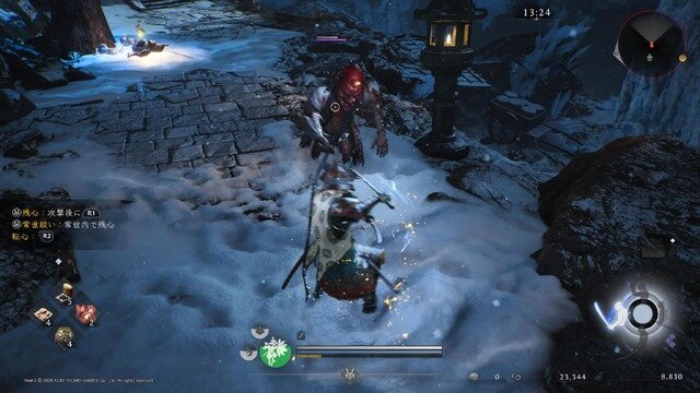 君は15分で武田信玄を討ち取れるか！？ TGS2025で体験できる『仁王3』最新デモを一足先に遊んできた