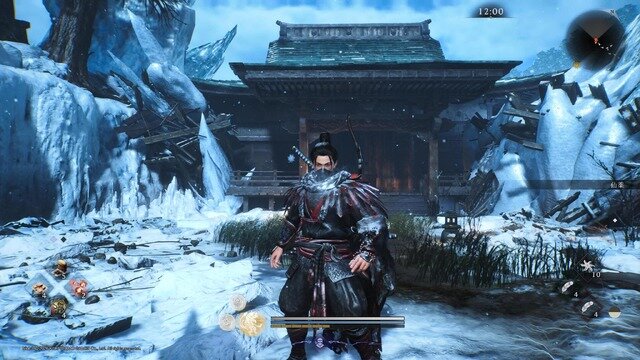 君は15分で武田信玄を討ち取れるか！？ TGS2025で体験できる『仁王3』最新デモを一足先に遊んできた