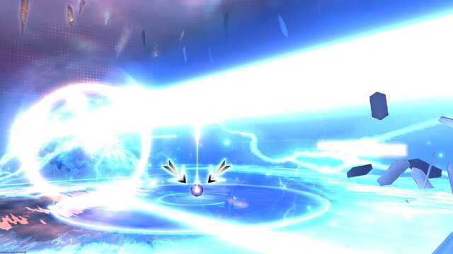 『モンハンワイルズ』×『FF14』コラボ「オメガ・プラネテス」戦を体験！「そこまでやる！？」な圧倒的再現度に光のハンターはニッコリ【TGS2025】