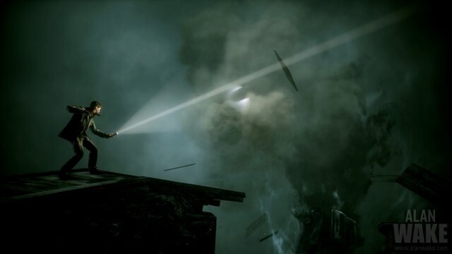 Alan Wake