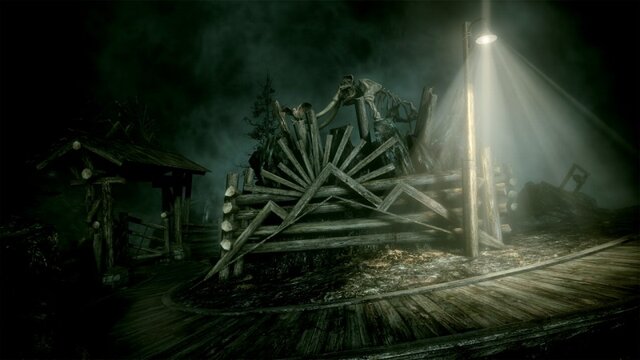 Alan Wake