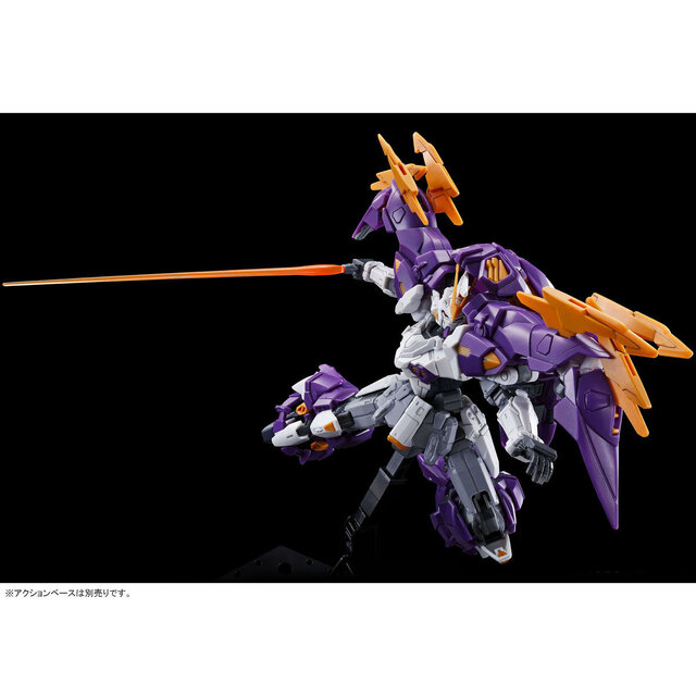 ガンダムW外伝ガンプラ2連発！HG「アスクレプオス」と「ヴァイエイト&メリクリウス（シュイヴァン）」が再販