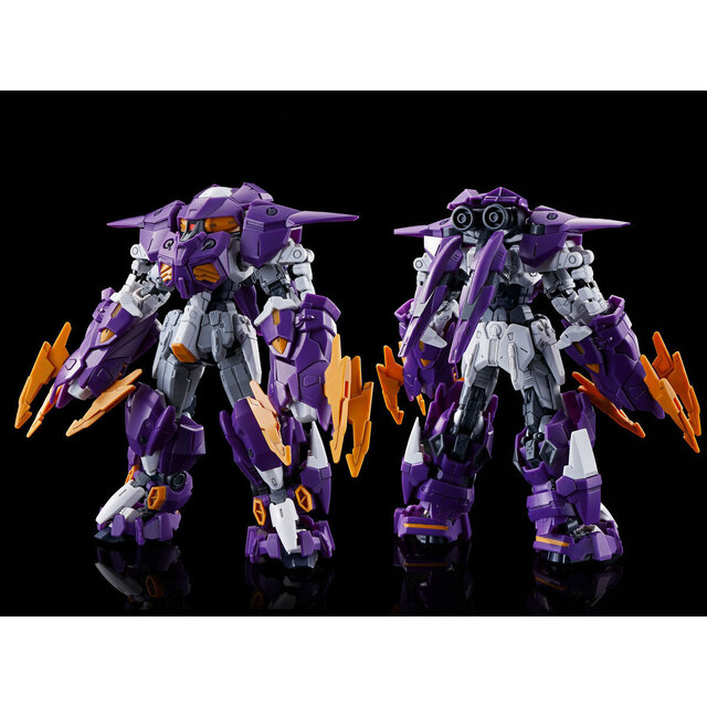 ガンダムW外伝ガンプラ2連発！HG「アスクレプオス」と「ヴァイエイト&メリクリウス（シュイヴァン）」が再販
