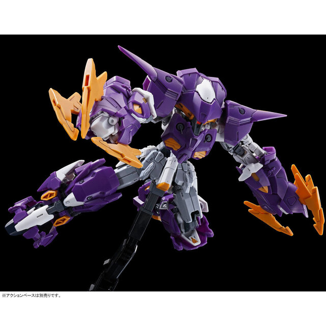 ガンダムW外伝ガンプラ2連発！HG「アスクレプオス」と「ヴァイエイト&メリクリウス（シュイヴァン）」が再販