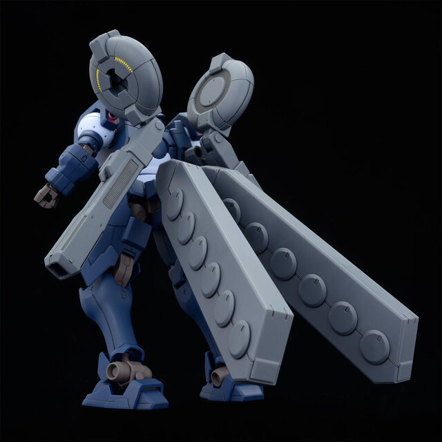 ガンダムW外伝ガンプラ2連発！HG「アスクレプオス」と「ヴァイエイト&メリクリウス（シュイヴァン）」が再販