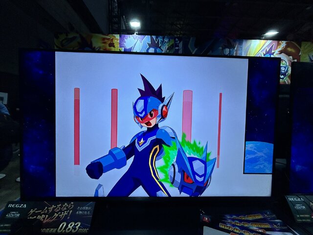 不登校で電脳世界にしか居場所がなかった少年のRPG、再び。『流星のロックマン パーフェクトコレクション』レポート【TGS2025】