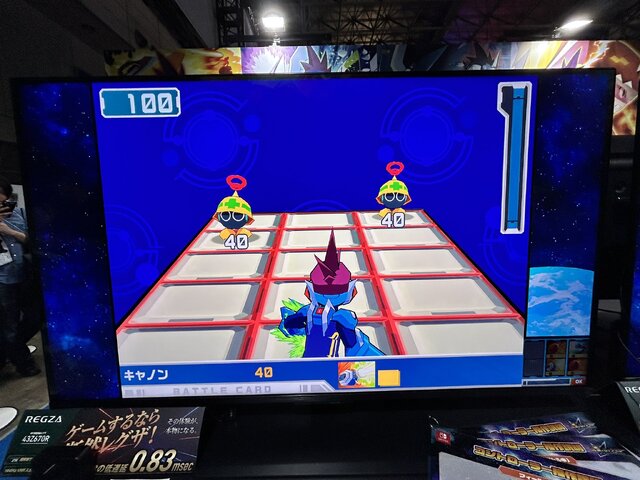 不登校で電脳世界にしか居場所がなかった少年のRPG、再び。『流星のロックマン パーフェクトコレクション』レポート【TGS2025】