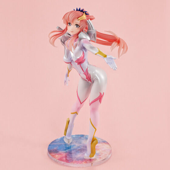 「ガンダム」パイスーのラクスや水着姿のセイラも対象！「ワンピース」“阿修羅”ゾロ含むフィギュア全11商品がプレバンにて抽選販売