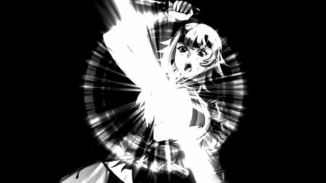 衣装部位破壊あり！「CEROギリギリ」の美闘士たちの熱き戦いがカードバトルで再び―『Queen's Blade Re:Build』【TGS2025】