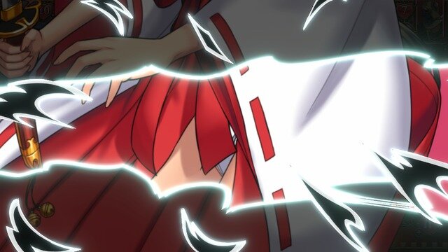 衣装部位破壊あり！「CEROギリギリ」の美闘士たちの熱き戦いがカードバトルで再び―『Queen's Blade Re:Build』【TGS2025】