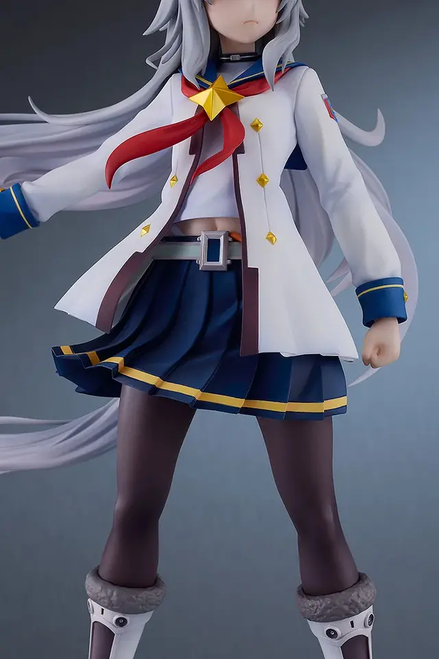 『ウマ娘』より勝負服を身にまとった「オグリキャップ」フィギュアが予約開始！“芦毛の怪物”が凛とした姿で立体化される