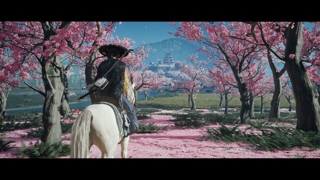 『Ghost of Yōtei』試遊レポート。新たな剣戟の手触りを体験し、主人公になれる「うちわ」をゲットしよう！【TGS2025】