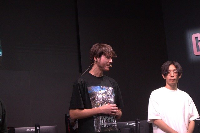 『タルコフ』&『Morbid Metal』開発者がG TUNEブースに集結！最新ゲーミングPCの実力に迫るステージイベントをリポート【TGS2025】