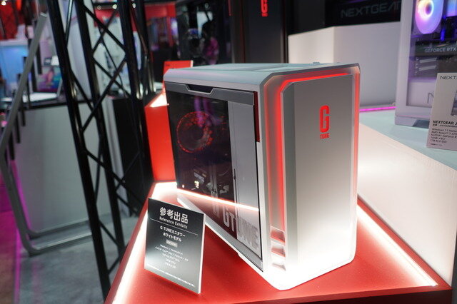 『タルコフ』&『Morbid Metal』開発者がG TUNEブースに集結！最新ゲーミングPCの実力に迫るステージイベントをリポート【TGS2025】