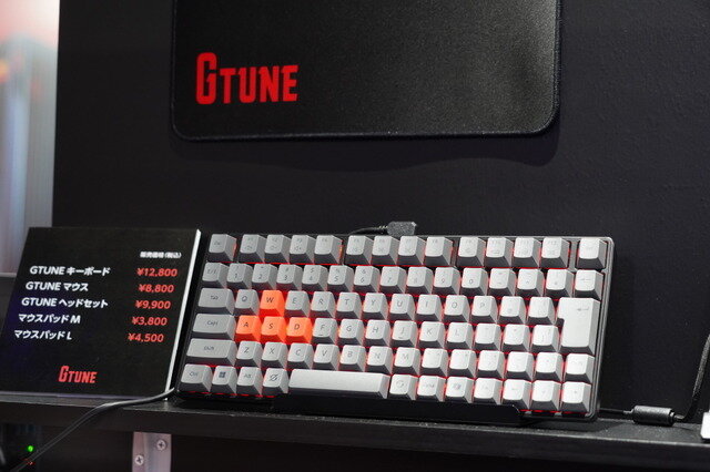 『タルコフ』&『Morbid Metal』開発者がG TUNEブースに集結！最新ゲーミングPCの実力に迫るステージイベントをリポート【TGS2025】
