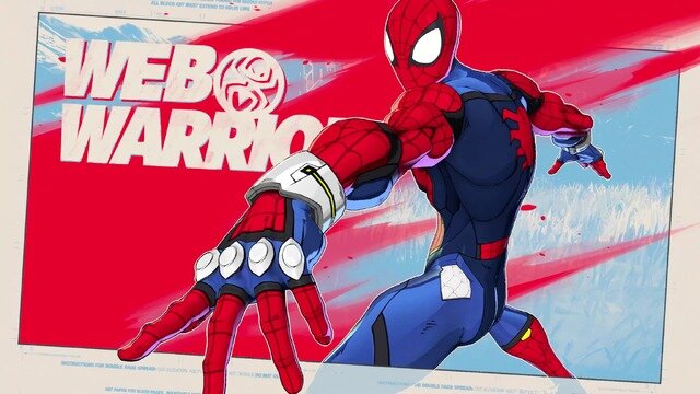 4人全員で殴り合え！『MARVEL Tōkon: Fighting Souls』で味わう、かつてない「共闘感」を試遊レポート【TGS2025】