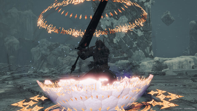 『モンハンワイルズ』＆『FF14』開発陣にインタビュー！コラボ2度目実現の経緯や、“オメガ”が選ばれた理由とは【TGS2025】