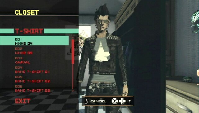 NO MORE HEROES 2 デスパレート・ストラグル
