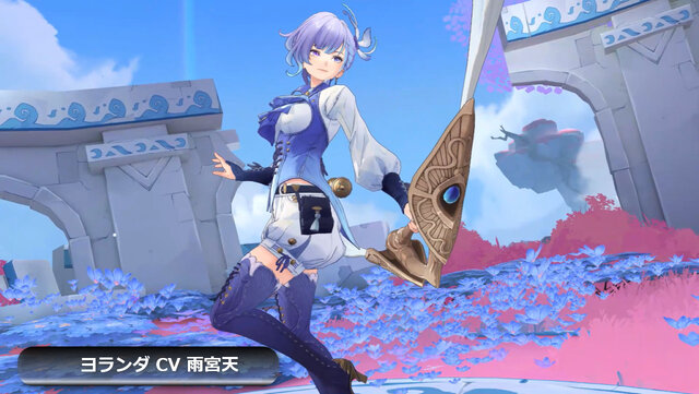 “プレイするマンガ”で味わう少年少女の冒険活劇！『unVEIL the world』プレイ&発表会レポート【TGS2025】